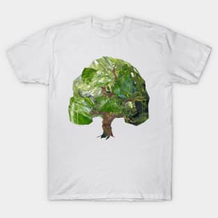 Tree T-Shirt